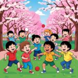 【元教員が教える】ADHDの子どもが友達とうまく関われるように!親ができる5つのサポート